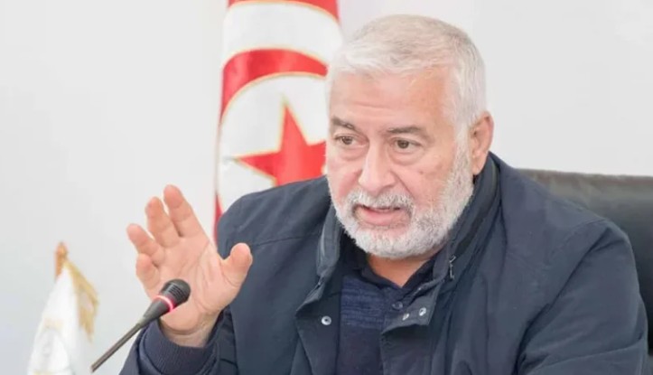 6 سنوات سجنا في حقّ عبد المجيد الزار